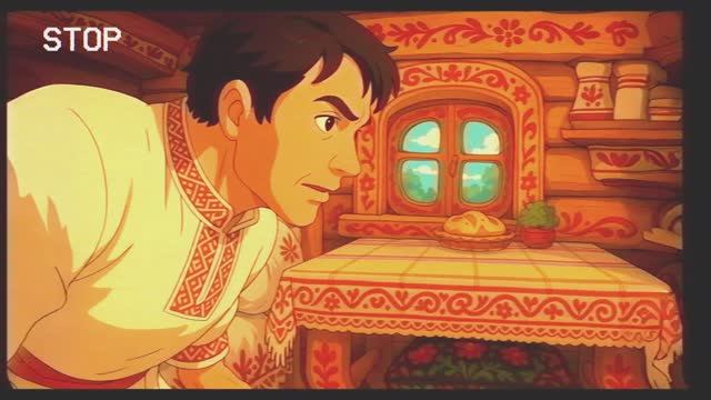 ПОСМОТРЕЛ ВСЕ СКАЗКИ смотреть онлайн