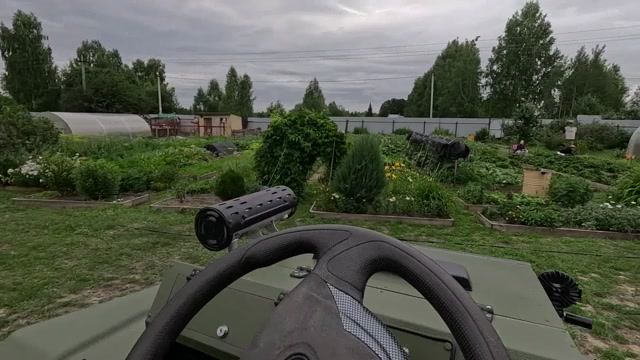 ВЫХОДНЫЕ В ДЕРЕВНЕ , ВЛОГ смотреть онлайн