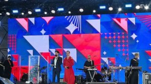 ДЕНЬ МЕТАЛЛУРГА КРАСНОЯРСК 2025