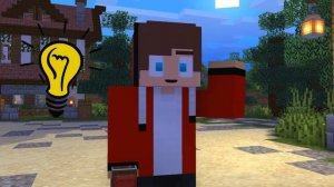 Джей Джей стала популярной в Женской тюрьмаюе!? - МАЙНКРАФТ АНИМАЦИЯ