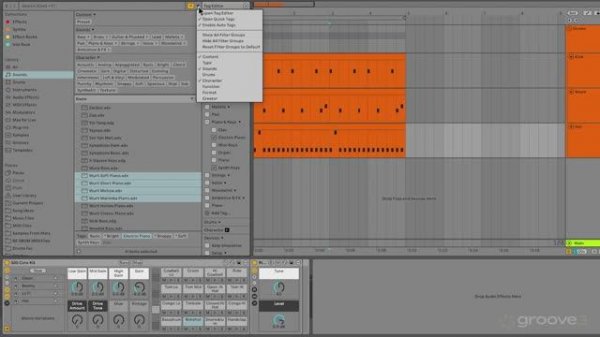 31. Browser Improvements (Update)