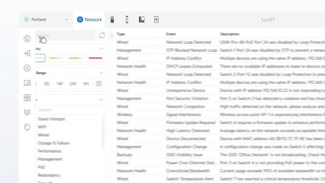 Представляем Network 9.3