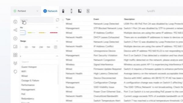 Представляем Network 9.3