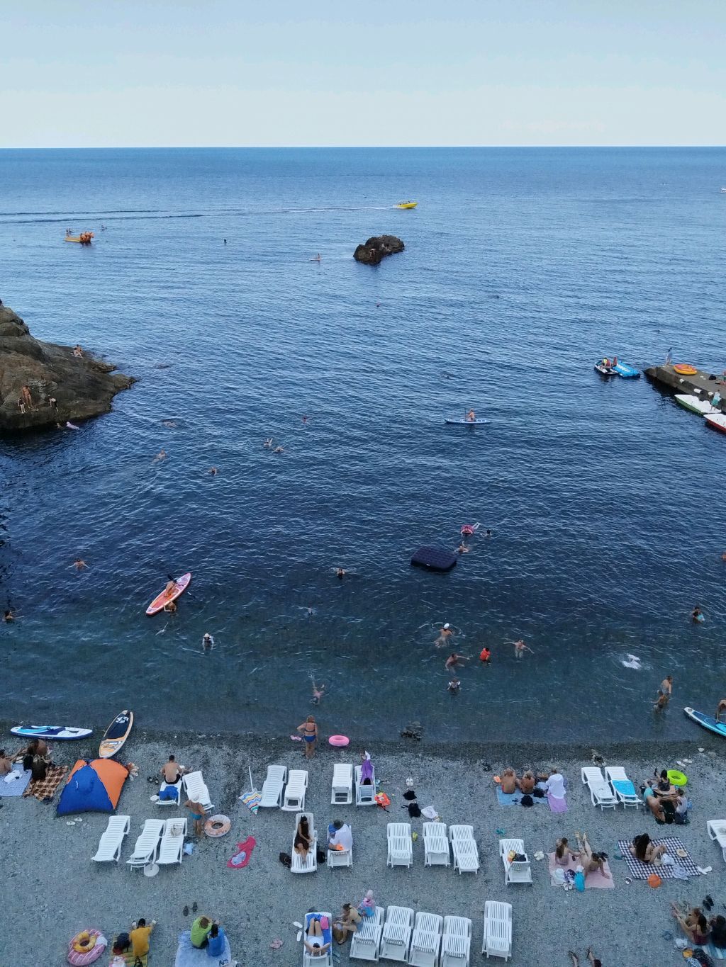 Привет из Крыма.Утёс Алушта смотреть онлайн