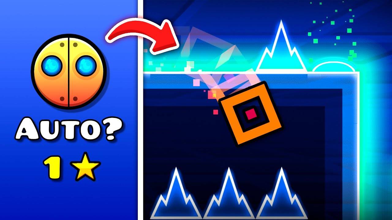 Самые СЛОЖНЫЕ уровни КАЖДОЙ сложности смотреть онлайн