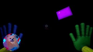 Я ВСТРЕТИЛА КИССИ-МИССИ ! ОНА ПОМОГЛА МНЕ ! КИССИ МИССИ ДОБРАЯ? | POPPY PLAYTIME CHAPTER 2