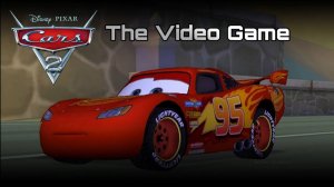 МУЛЬТ ТАЧКИ НОВЫЙ МОЛНИЯ МАККУИН ГОНКА В АНГЛИИ ИГРА CARS 2 МАШИНКИ МУЛЬТИКИ ДЛЯ МАЛЬЧИКОВ