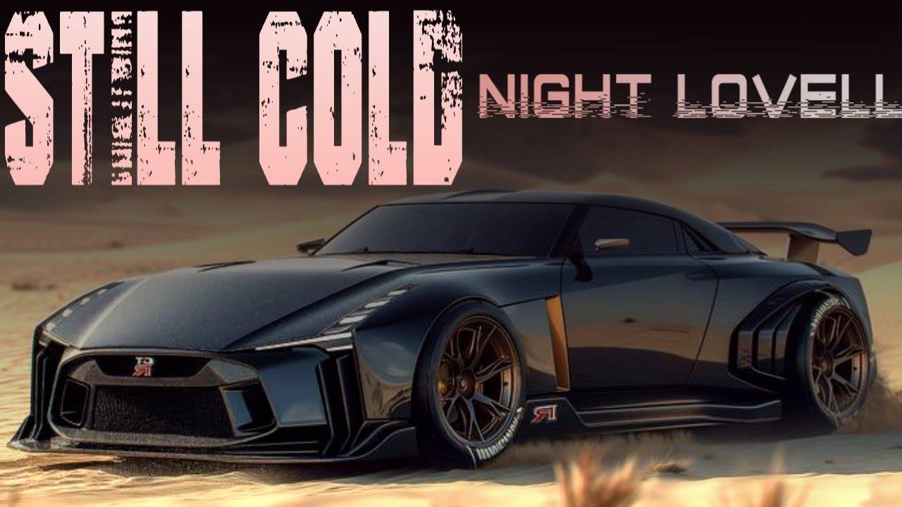 Bones, Night Lovell - BUMBLE BEE, Female Confusion, Still Cold (DEELIZE Remix) New Deep House Remix смотреть онлайн