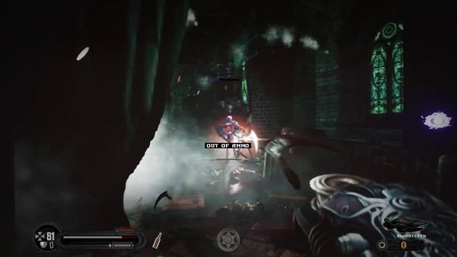 Painted In Blood - Official Trailer | Secret Sauce Showcase 2025