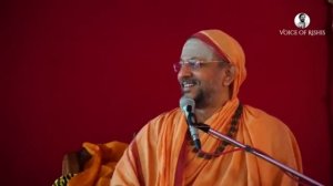 Шри Раманачарана Тиртха (Ночур Венкатараман). Отказаться от неведения