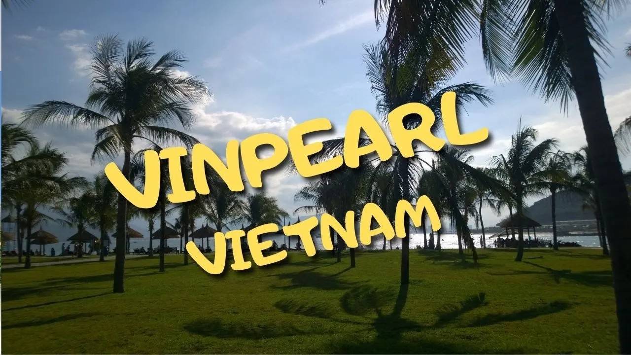Vinpearl смотреть онлайн