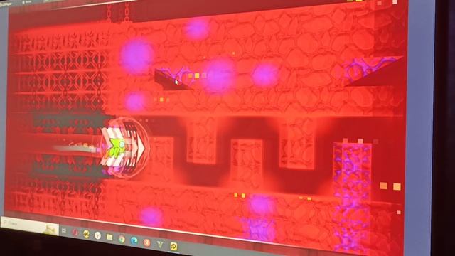 Spam Chelendge Demon 👿💪