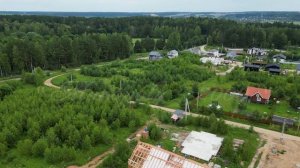 Луцино 8 соток