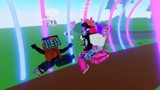 хахаха танец так подходит к скину смотреть онлайн