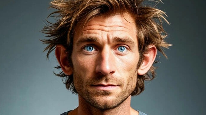 Мужик в джунгли убежал! Эх, довели 😆 смотреть онлайн