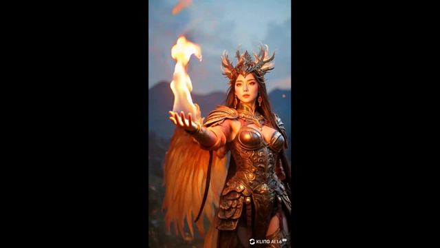 "Птица Феникс"