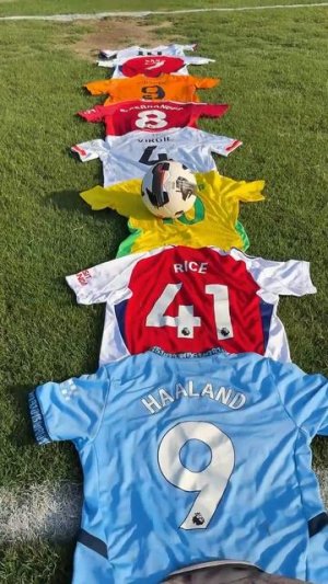 Я встретил Неймара