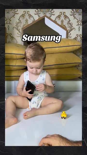 iPhone vs Samsung vs Xiaomi смотреть онлайн