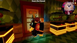 НОВЫЕ ВЕСЕЛЕНЬКИЕ МОНСТРЫ В РОБЛОКС ! НОВЫЙ DOORS В ROBLOX