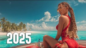 ВОКАЛЬНЫЙ ДИП ХАУС МИКС 2025 | слушать музыку онлайн | deep house 2025 | новинки дип хаус 2025