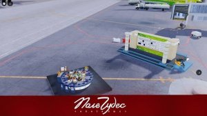 Поле чудес (Реконструкция) 1 сезон 2 серия