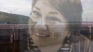 Песня " Под стук колёс и рельсов шум..."