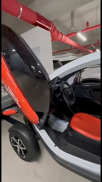 Вместо запрещенных самокатов смотреть онлайн