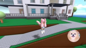 ВЫЖИВАЮ В РОБЛОКС от ТОРНАДО ! СТИХИЙНЫЕ БЕДСТВИЯ ! ROBLOX