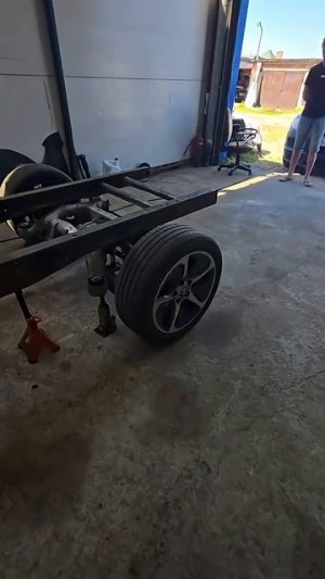 TG: nexpertGM Он просто ПСИХ!  #shorts #независимыйэксперт #георгиймедведев #авто