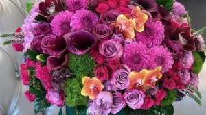 С Днем Рождения - Открытку с днем рождения женщине красивые бесплатно