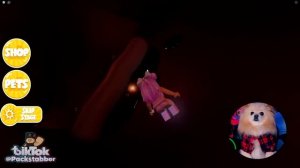 ПОБЕГ ИЗ ПСИХУШКИ ! РОБЛОКС ПСИХУШКА | ROBLOX