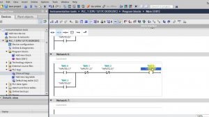 22. Концепция памяти PLC