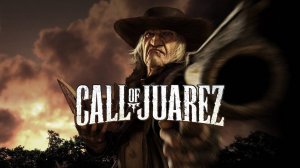 Call of Juarez #2