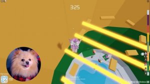 БАШНЯ АДА В РОБЛОКС ! TOWER of Hell  - ЭЛИСОК ВЫШЕ ГОР В ROBLOX