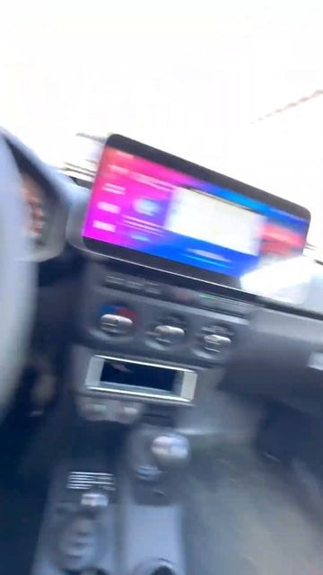 Нива Легенд (Niva Legend) Андроид магнитола 12,3 дюйма в стиле мерседес #магнитола #nivalegend #нива смотреть онлайн