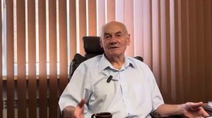 Генерал Ивашов - Что творится в стране и вокруг нашей страны (20 июля 2025)