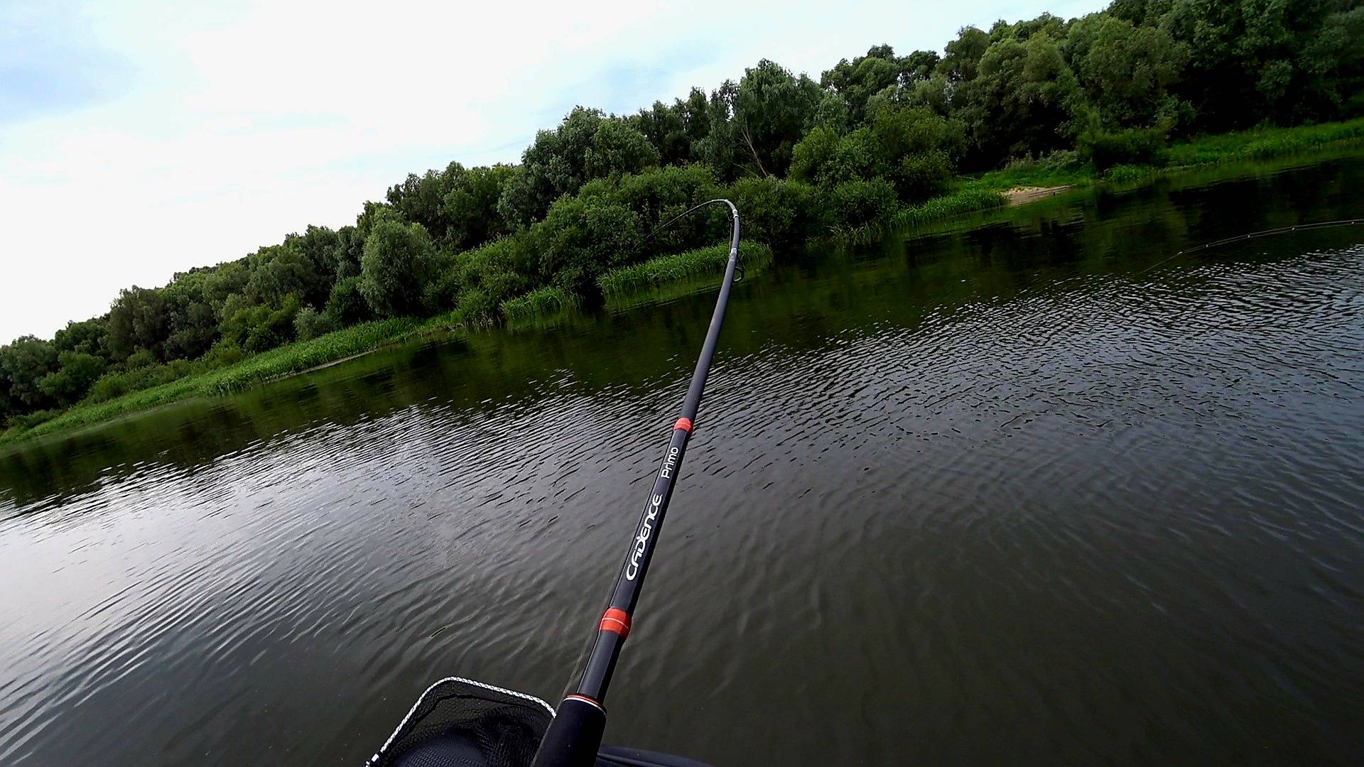 Я в ШОКЕ от такой рыбалке на ОКЕ на каждом забросе судак и Астрахани не надо. смотреть онлайн