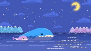 Колыбельная | Мармеладные Мишки | Песенки для сна для детей малышей