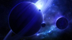 Тайны Урана. Астрономия Космос Вселенная Наука