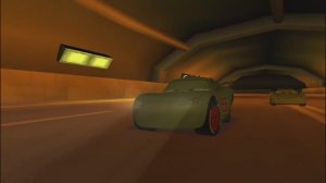 МУЛЬТ ТАЧКИ МОЛНИЯ МАККУИН ПОСЛЕ АВАРИИ ГОНКИ В ТОКИО ИГРА CARS 2 МАШИНКИ МУЛЬТИКИ ДЛЯ МАЛЬЧИКОВ