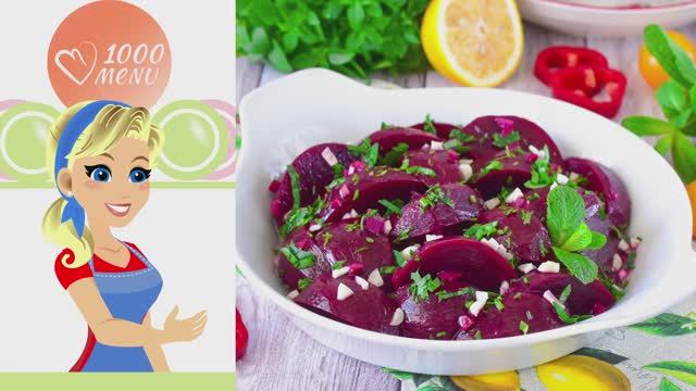 1000.menu: Тысяча рецептов на каждый день