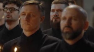 "Величит душа моя Господа"