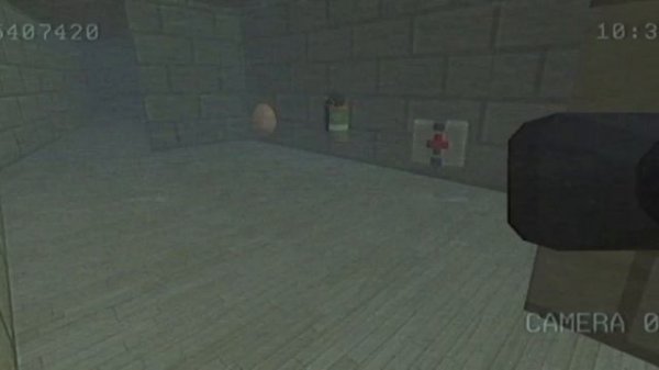 Entity 481.mp 4 часть!