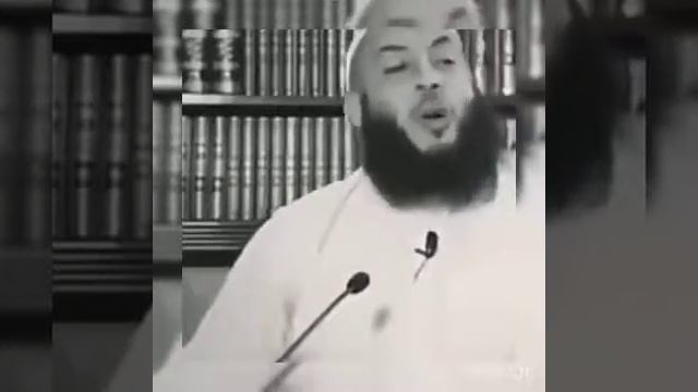 Если ты говоришь что ризкъ от Аллаха , ты должен соответствовать этим словам , а не просто говорить