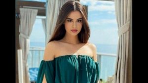 Для меня нет тебя прекрасней Диана Анкудинова!