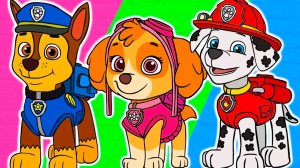 ЩЕНЯЧИЙ РАТРУЛЬ СПАСАЕТ МИР - МЕГА ЩЕНКИ ДЛЯ МАЛЫШЕЙ - ИГРОВОЙ МУЛЬТИК ДЛЯ ДЕТЕЙ