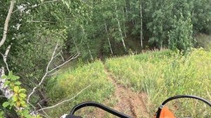 RegulMoto Lanza осваиваю 2т.mp4