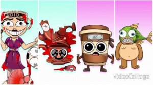 sprunki animation phase horror