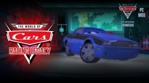 МУЛЬТ ТАЧКИ РОД РЕДЛАЙН ГОНКА В АНГЛИИ ИГРА CARS 2 МАШИНКИ МОЛНИЯ МАККУИН МУЛЬТИКИ ДЛЯ МАЛЬЧИКОВ