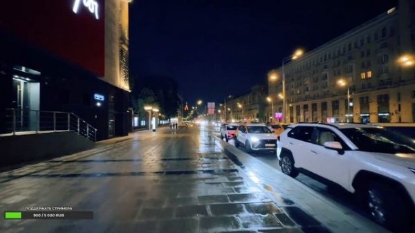 Пятница в Москве Real Russian Today! #Russian #Moscow #live